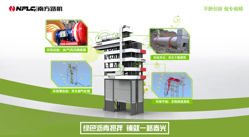 5月23~25日 南方路机邀您畅游北京国际筑养路机械展 